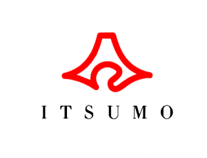 Logo ITSUMO JAPONÉS