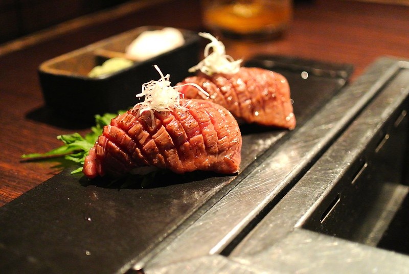 La distintiva carne Wagyu Japonesa